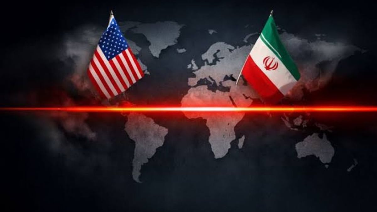 إيران توقف التزاماتها في مذكرة التفاهم مع الولايات المتحدة