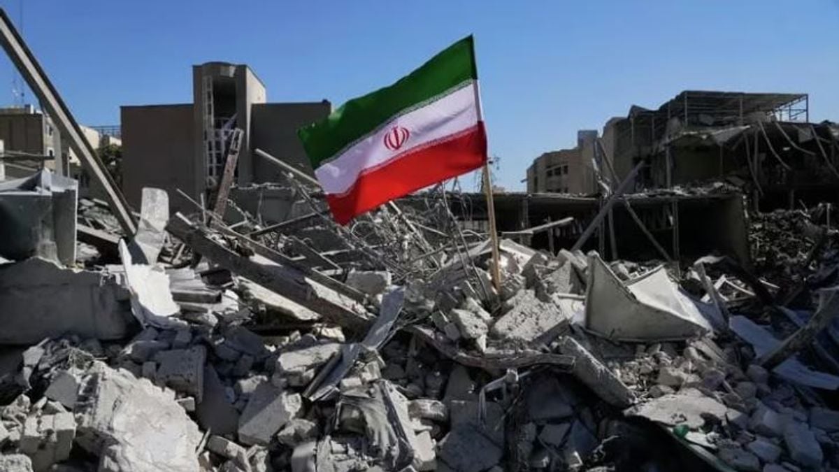 إيران: مقتل 350 موظف حكومي أثناء الحرب مع أمريكا