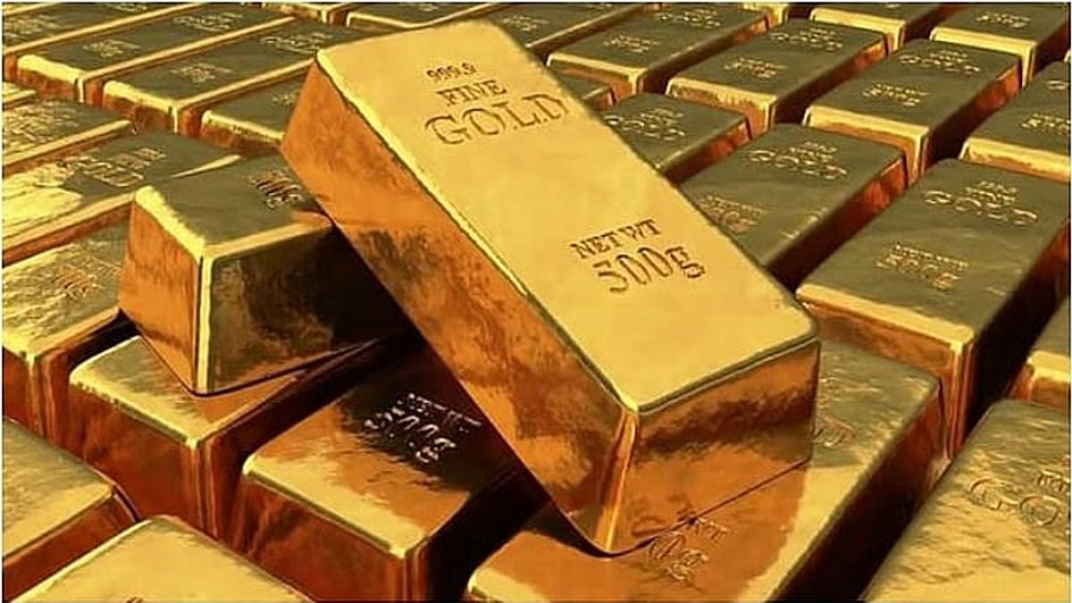 ارتفاع أسعار الذهب في السعودية وعيار 21 يصل إلى 488 ريالاً