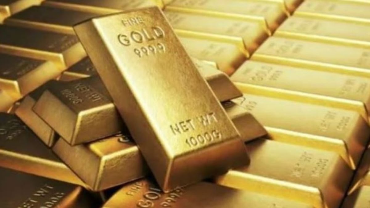 ارتفاع أسعار الذهب مع اقتراب قرار الفائدة الأمريكية والأونصة تصل إلى 4129.43 دولار