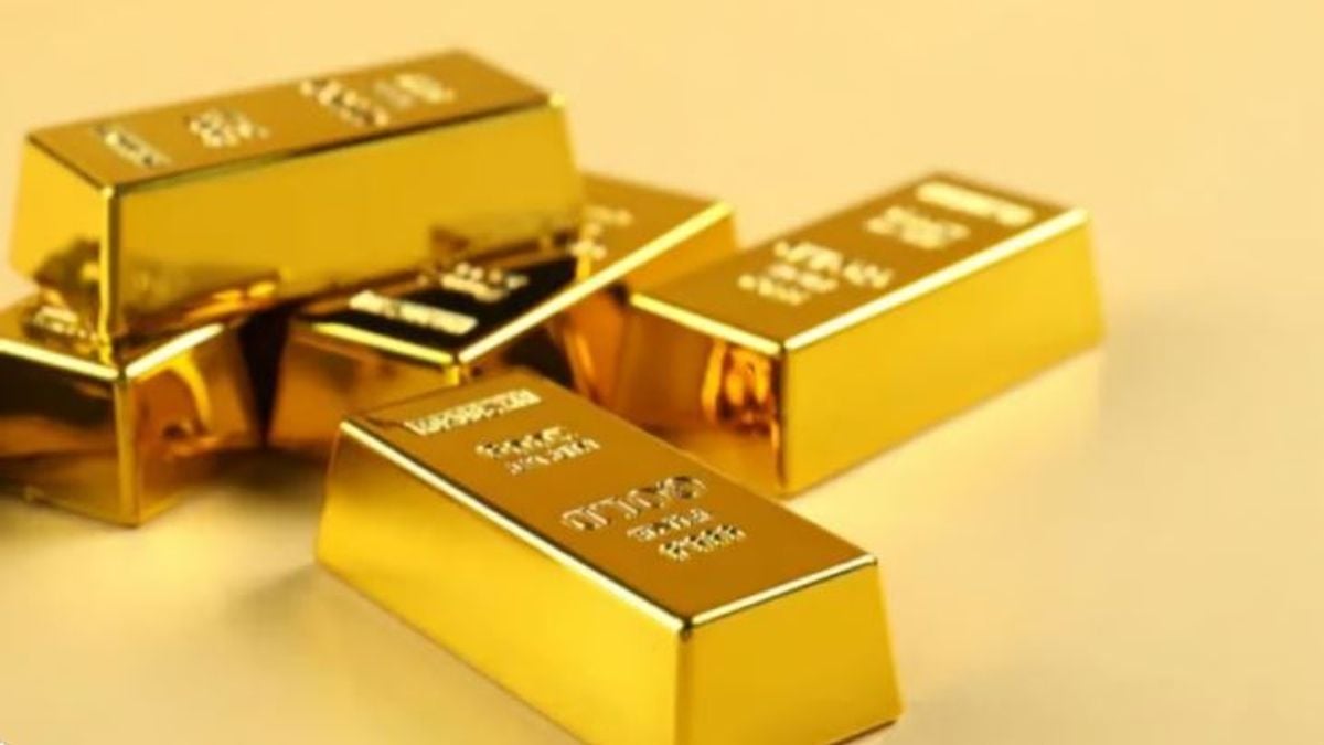ارتفاع أسعار الذهب نتيجة جهود دبلوماسية لتهدئة التوترات بين واشنطن وإيران