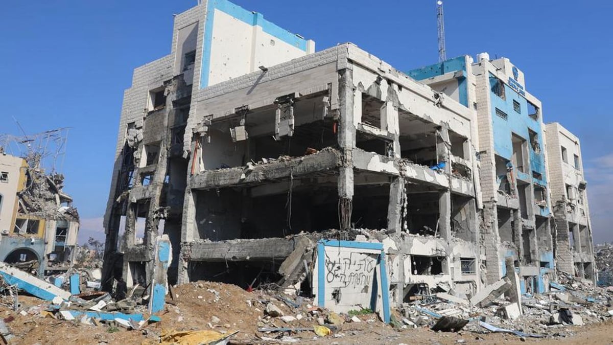 ارتفاع عدد الشهداء الفلسطينيين في غزة إلى 73,329 منذ بداية العدوان الإسرائيلي