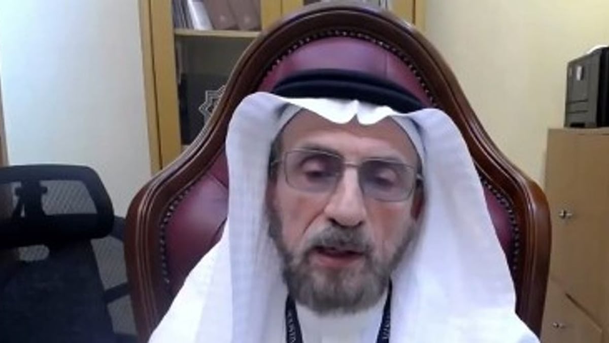 استشاري: ليس كل ورم عظام سرطانياً والاكتشاف المبكر يعزز فرص الشفاء