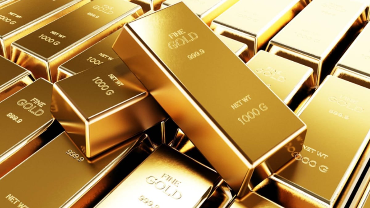 استقرار أسعار الذهب مع تراجع الفضة وارتفاع البلاتين