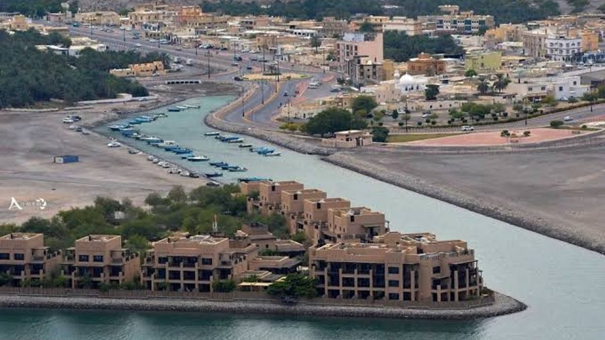 استهداف مواقع في محافظة مسندم العمانية بطائرات مسيرة