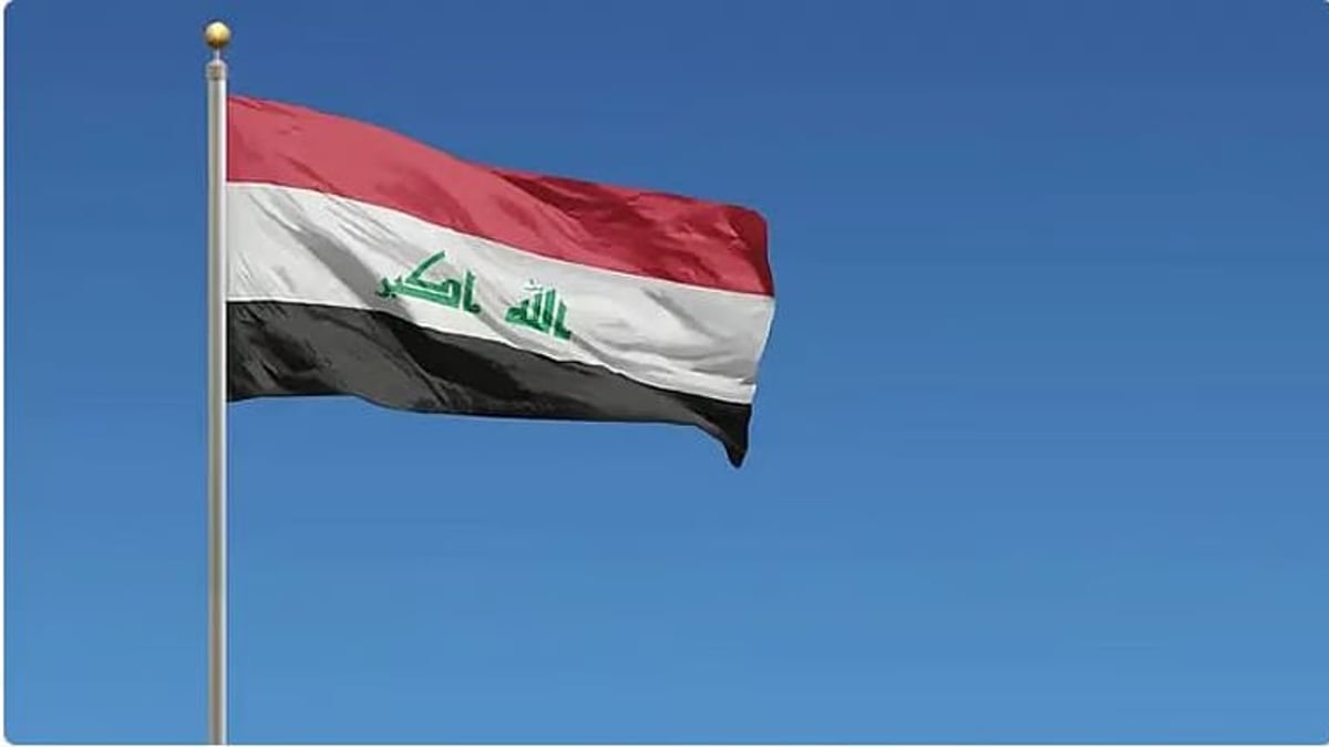 اعتقال المتهم الرئيسي بتهريب الأسلحة إلى سوريا في العراق