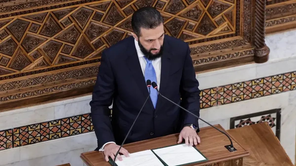 افتتاح جلسات مجلس الشعب الجديد: التركيز على بناء دولة المؤسسات وسيادة القانون