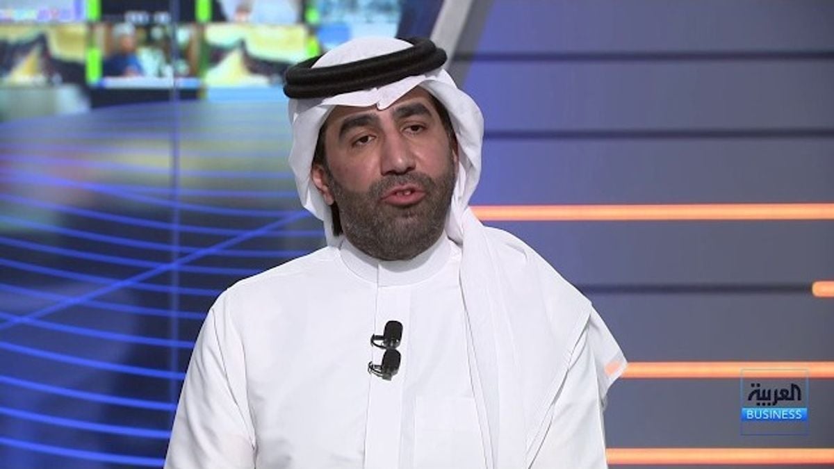 اقتصادي: زيادة النفقات الرأسمالية تعكس قوة الاقتصاد السعودي