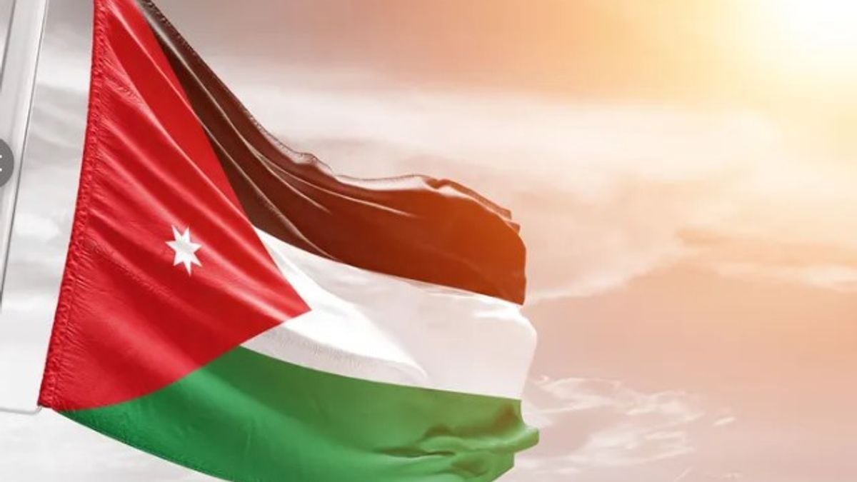 الأردن يدين تهديدات الحوثي ويؤكد دعمه للسعودية