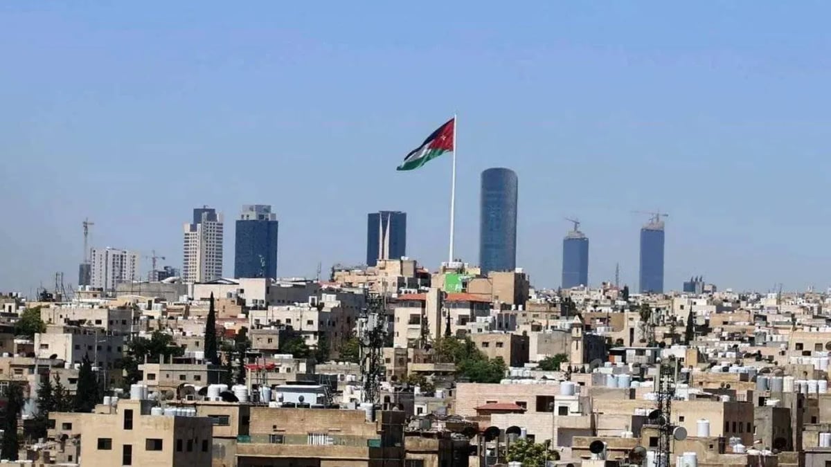 الأردن يستدعي القائم بالأعمال الإيراني ويطالب بوقف الاعتداءات