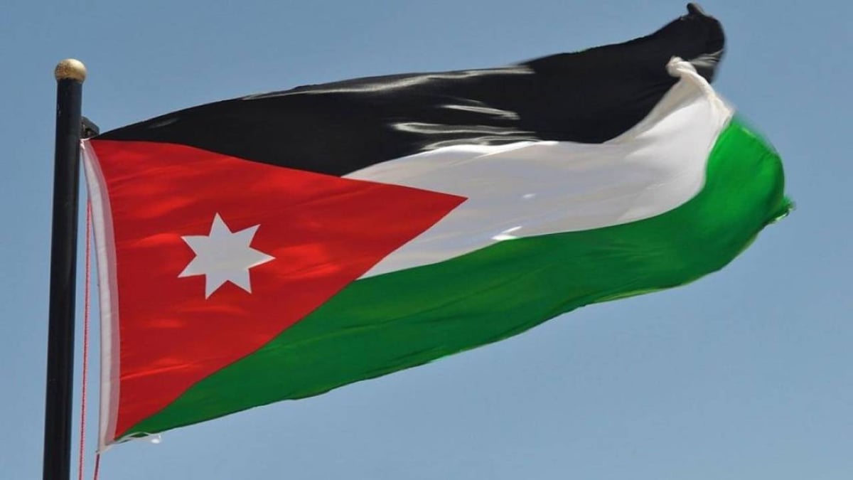 الأردن يندد بالاعتداءات الإيرانية على دول الخليج