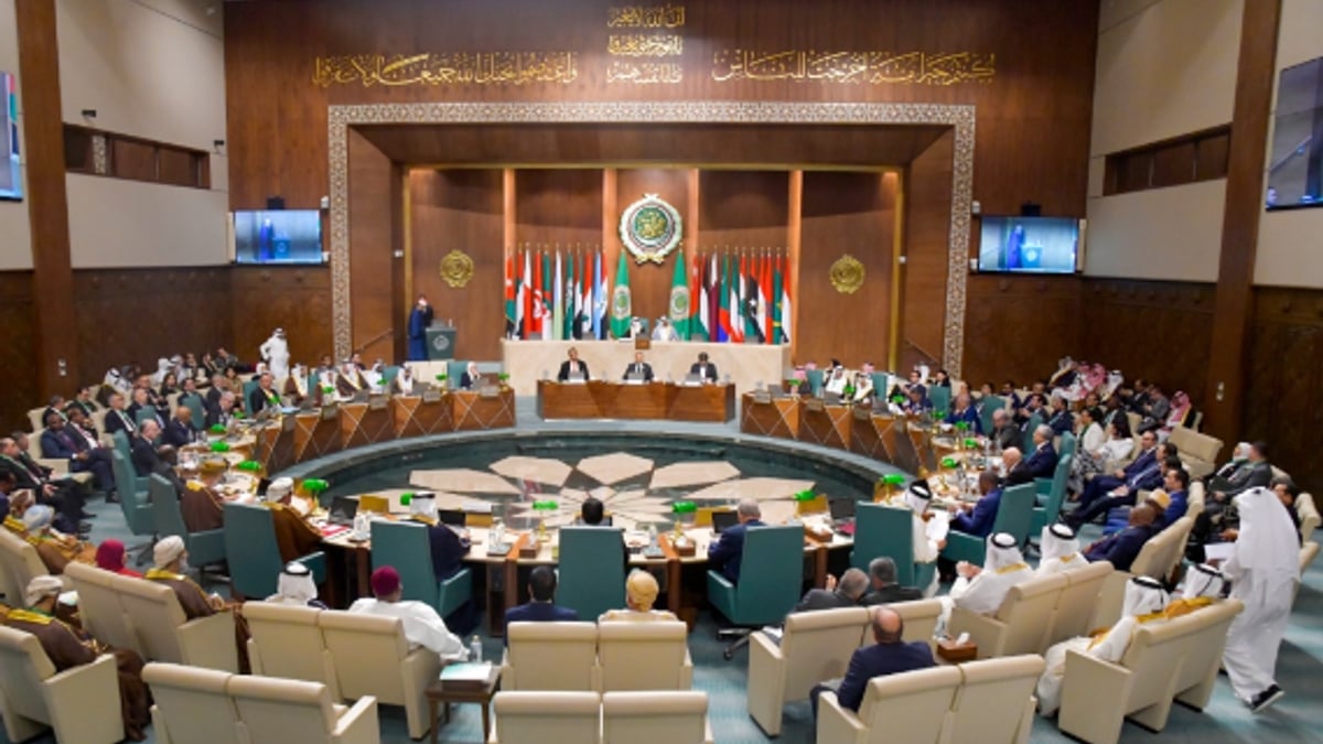 الأمانة العامة لمجلس وزراء الداخلية العرب تدين هجمات الطائرات المسيرة على السعودية