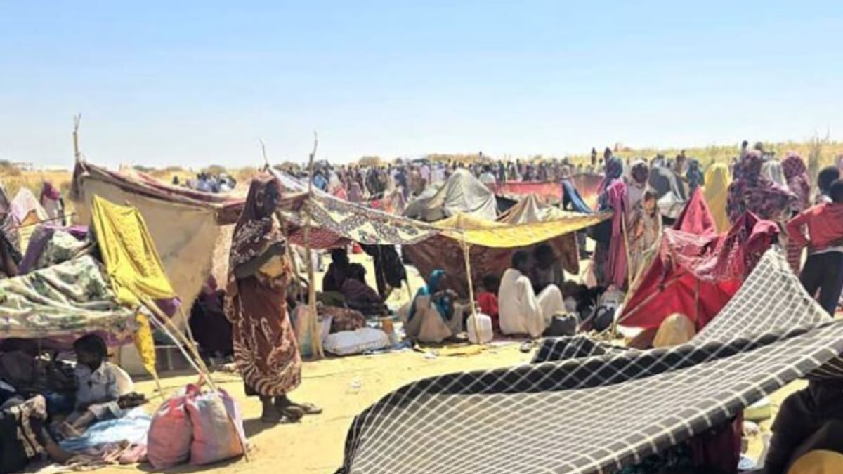 الأمم المتحدة تحذر من تدهور الوضع الإنساني في الأبيض السودانية