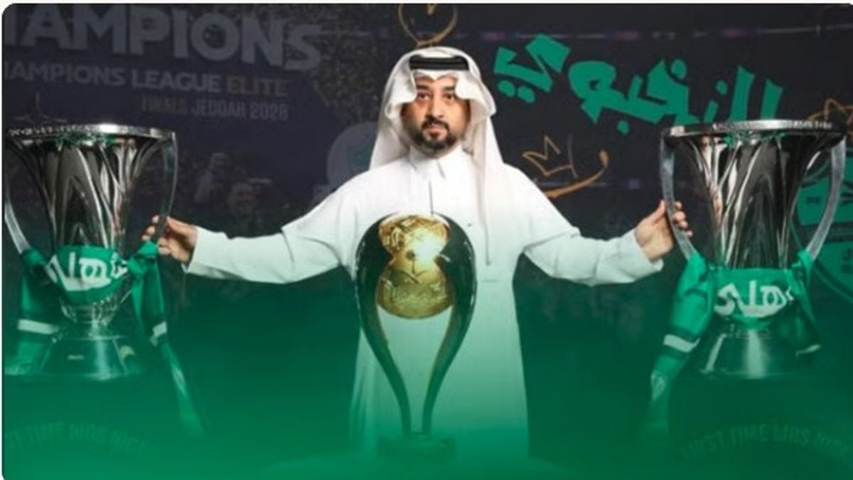 الأهلي يقبل استقالة خالد الغامدي ويشيد بإنجازاته