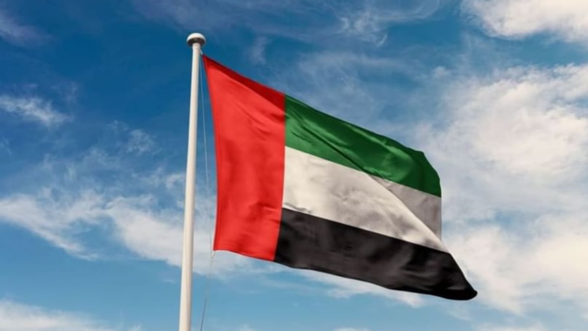 الإمارات تدين الهجمات الإيرانية على ناقلتين في مضيق هرمز