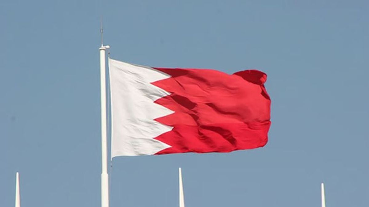 البحرين تدين استهداف إيران لناقلتين إماراتيتين في مضيق هرمز