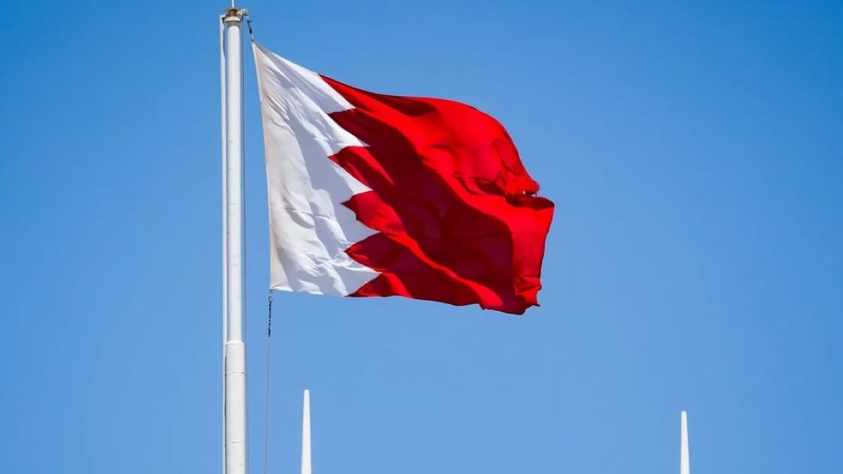 البحرين تعترض وتدمر اعتداءات جوية إيرانية اليوم