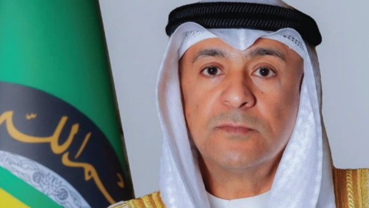 البديوي: استهداف إيران لناقلتي النفط الإماراتيتين انتهاك للقانون الدولي