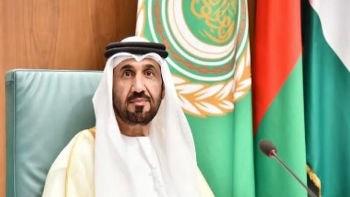 البرلمان العربي يندد بتصريحات الحوثي ضد السعودية