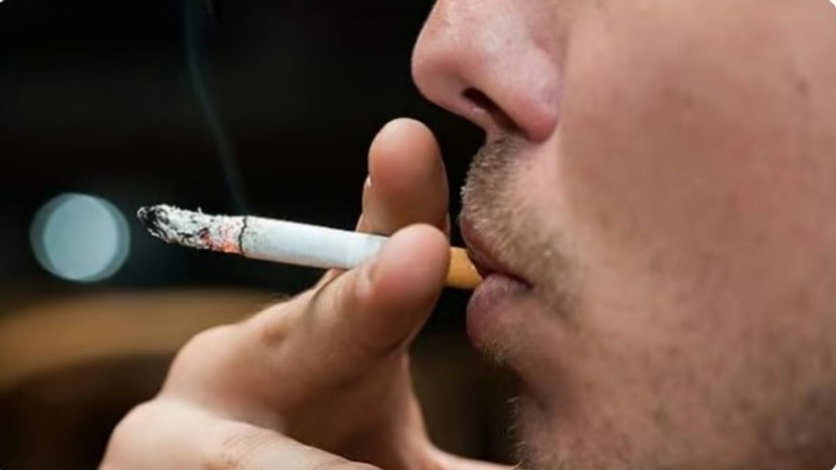التدخين يزيد من تفاقم التصلبات الوعائية حسب استشاري