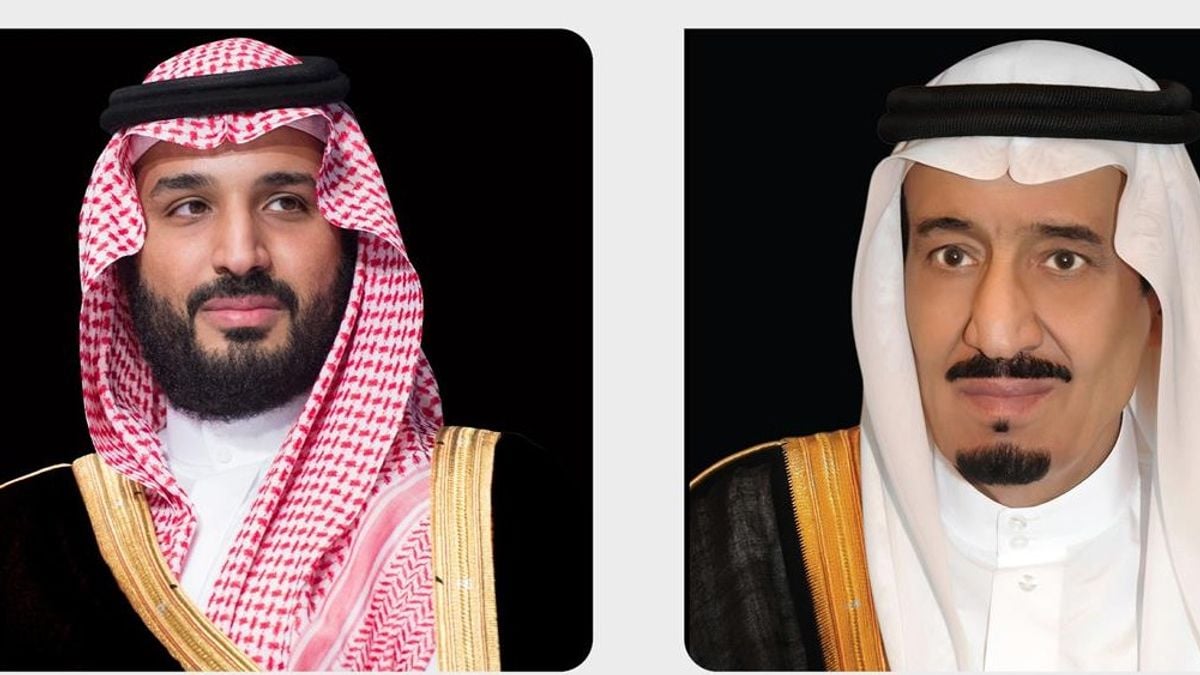 التوأم الفيجي الملتصق يصل الرياض لدراسة فصلهما