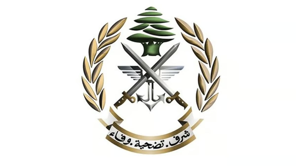 الجيش اللبناني: الاحتلال يطلق نارًا قرب وحداتنا في زوطر الغربية