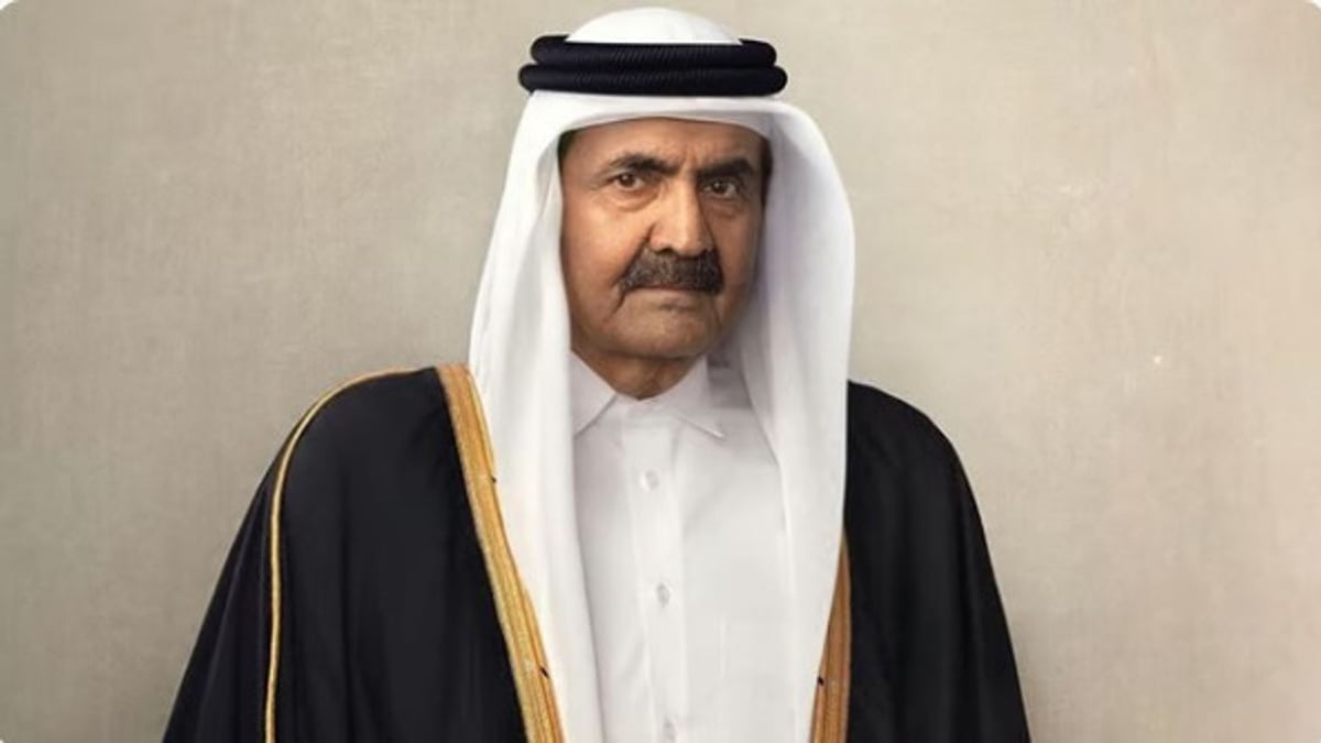 الحداد 4 أيام في قطر على الأمير الوالد