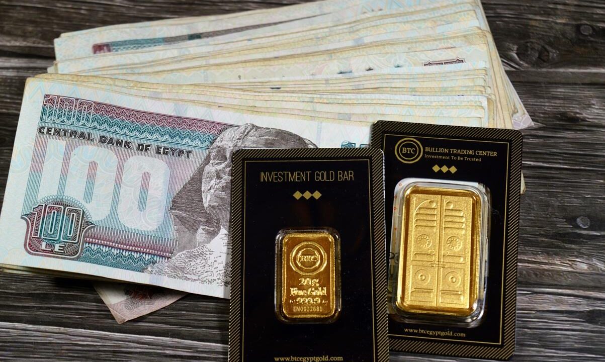 الحدث السعري: ارتفاع الأسهم  
نوع السلعة: الذهب  
الدولة: مصر  
اليوم والتاريخ: 10 أكتوبر 2023