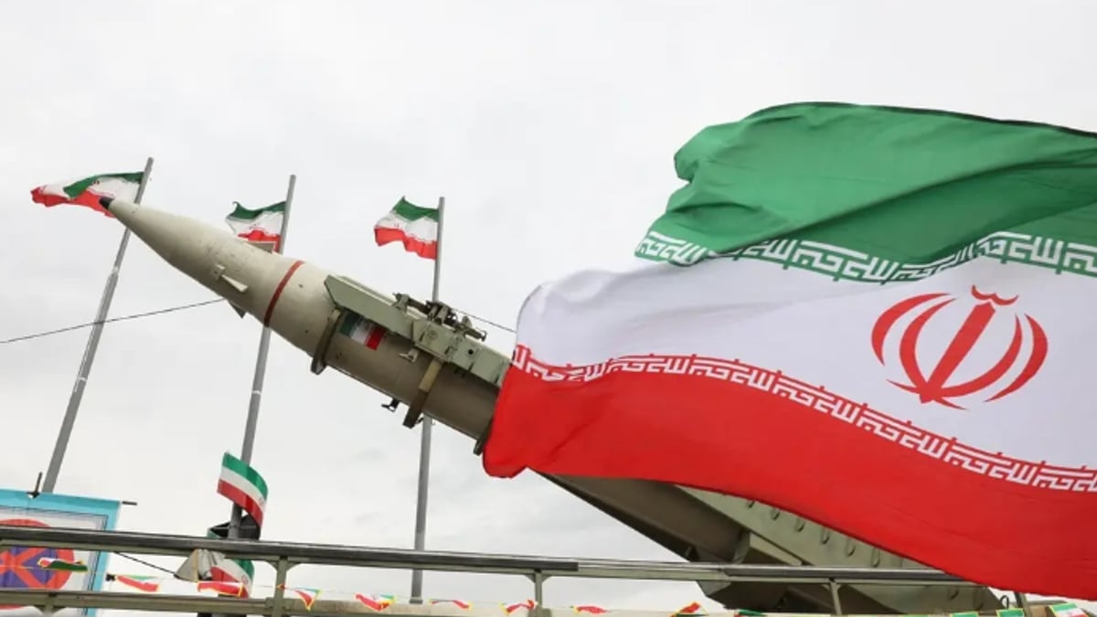 الحرس الثوري الإيراني يستهدف قاعدة عسكرية بالأردن ويواصل “عملية الثأر”