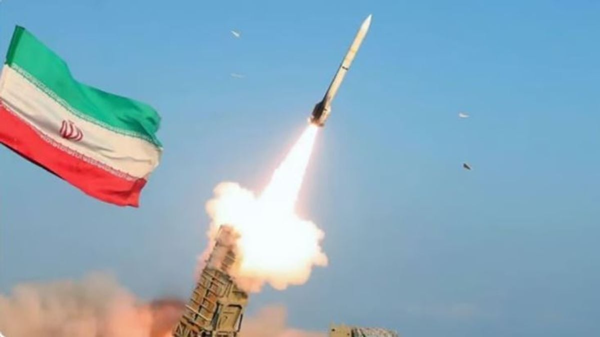 الحرس الثوري يهاجم منشآت أمازون في البحرين