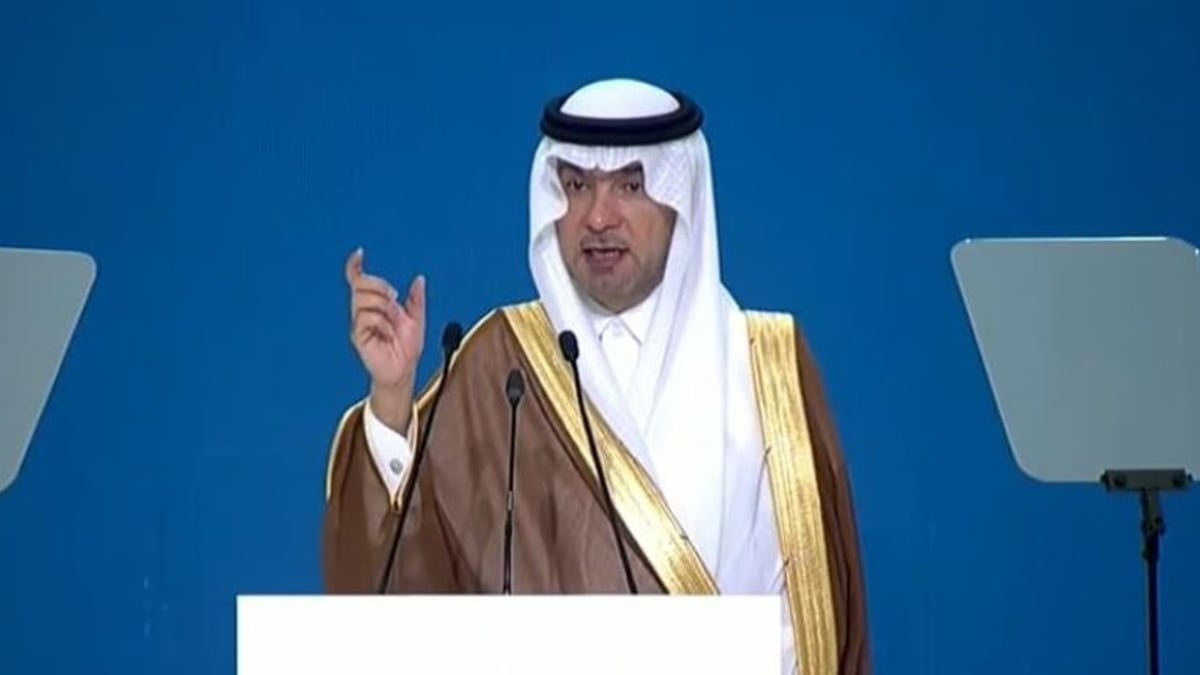 «الحقيل» يقود وفد السعودية في المنتدى السياسي بالأمم المتحدة في نيويورك