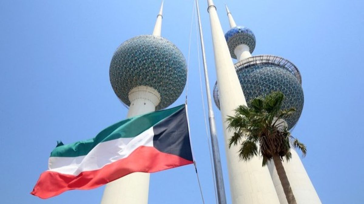 الخارجية الكويتية تدين الهجوم الإيراني على محطة كهرباء