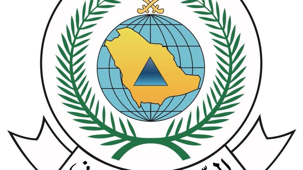 الدفاع المدني يعلن زوال خطر الدمام ويحث على استمرار الحيطة