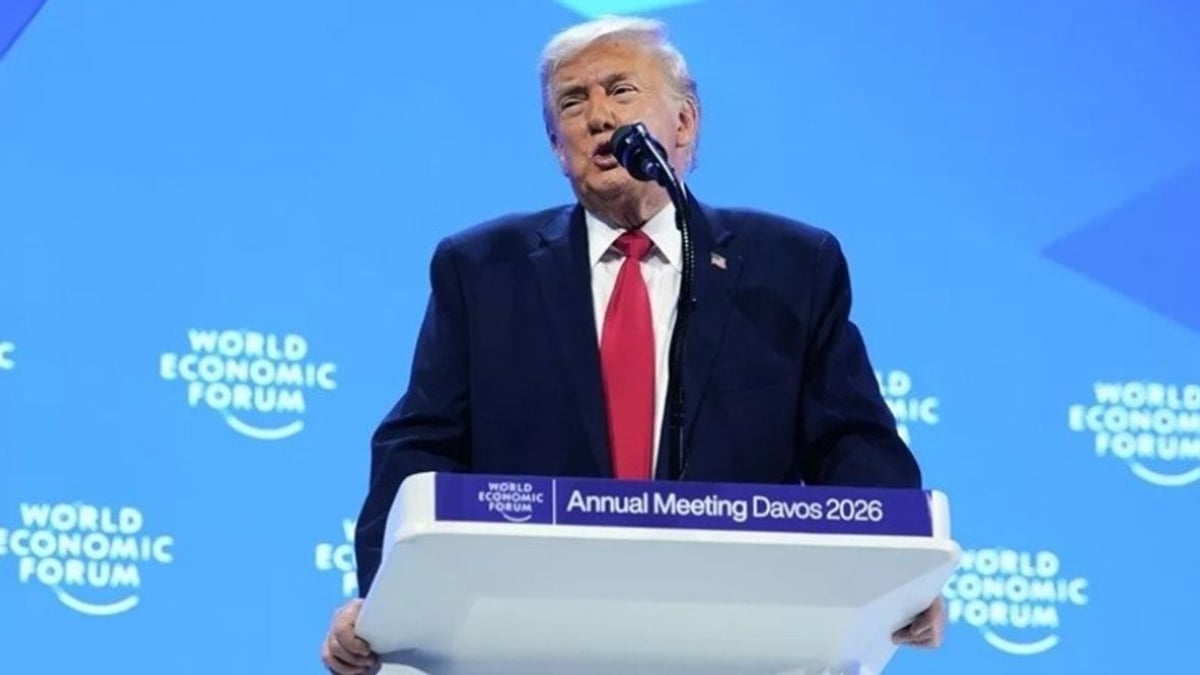 الرئيس الأمريكي يهدد بضرب إيران إذا لزم الأمر