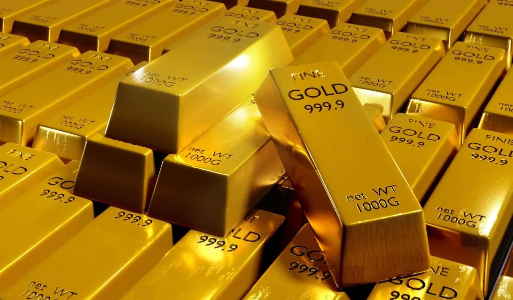 السبائك والشاشات في صراع الاستثمار بالمعدن الأصفر في الإمارات 5 أكتوبر 2023