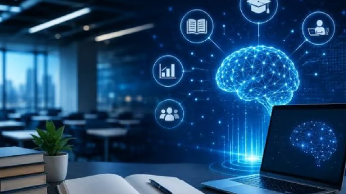 السعودية تعزز مكانتها العالمية في الذكاء الاصطناعي وفقًا لمختص