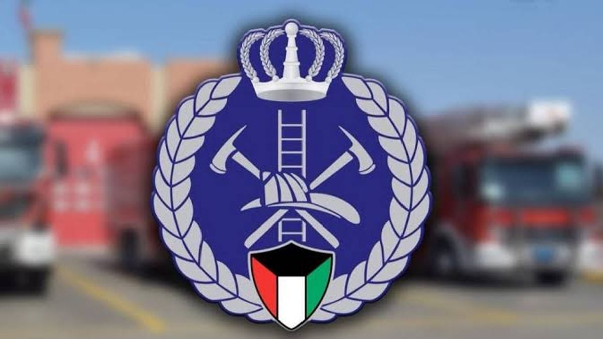 السيطرة على حريق منفذ العبدلي في الكويت دون إصابات