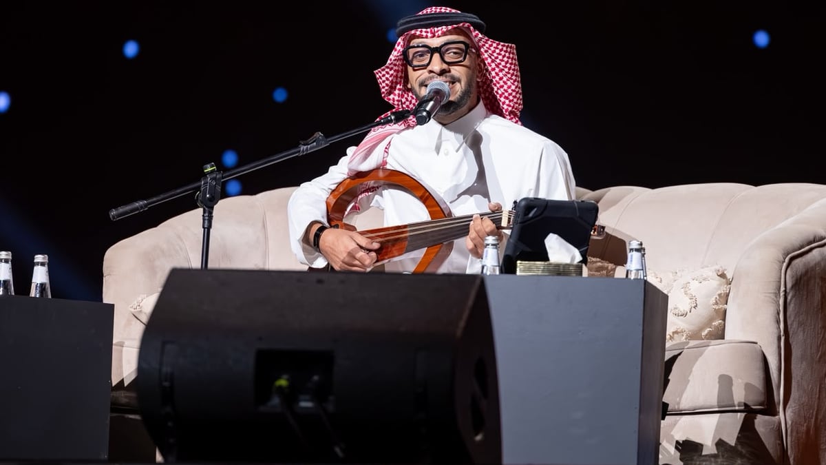 الضويحي والمانع يحييان حفلات موسم جدة حتى الفجر