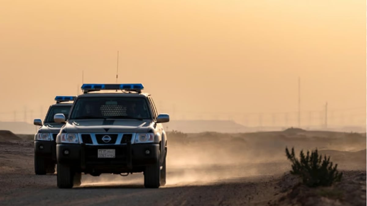 القبض على مقيم يمني لنقله خمسة مخالفين في جازان