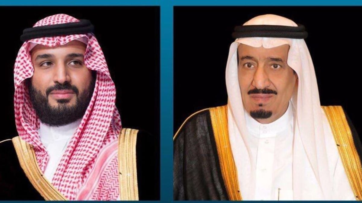 القيادة السعودية تهنئ رئيس ساو تومي بمناسبة استقلال بلاده