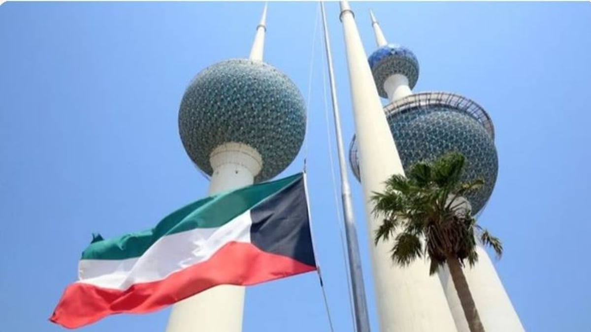 الكويت تؤكد دعمها للسعودية في مواجهة اعتداءات الميليشيات الإيرانية
