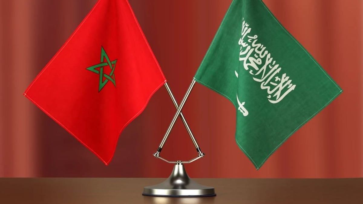 المغرب يدين الهجمات على المنشآت النفطية في السعودية