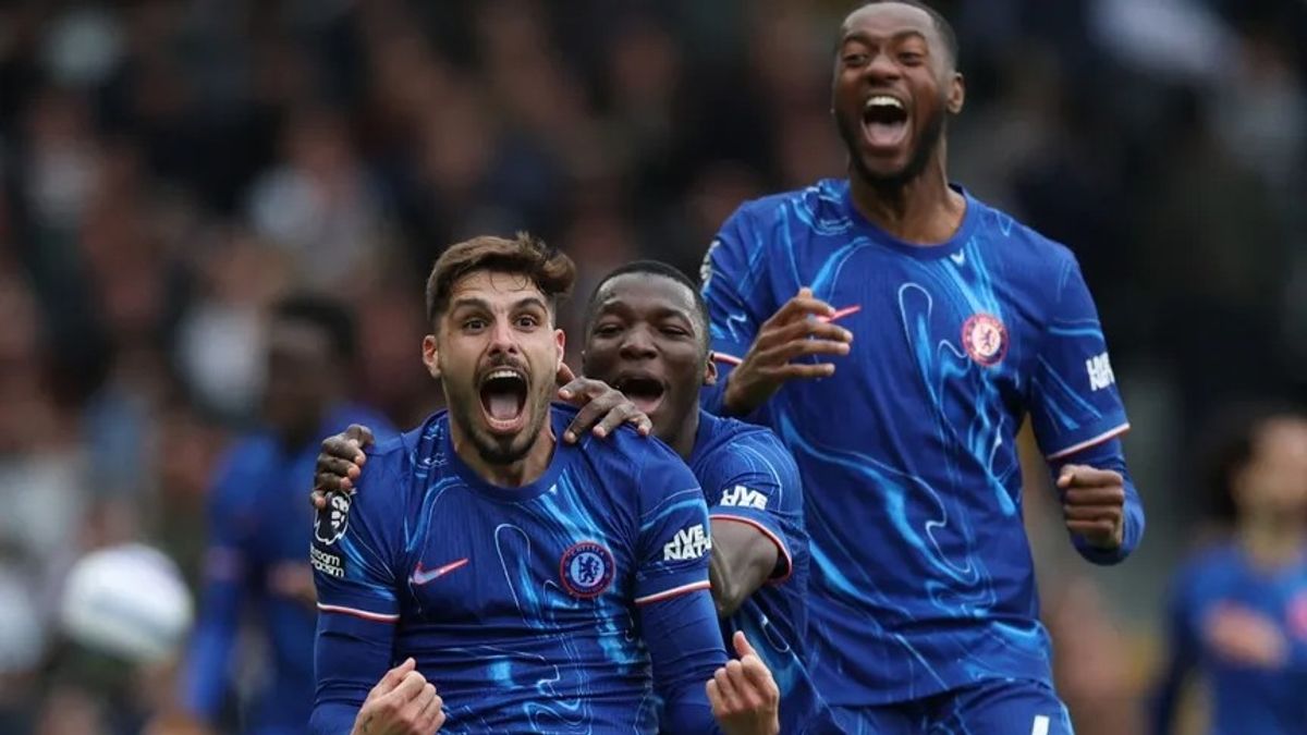 الهلال يستهدف نيتو ونداي في سوق الانتقالات الصيفية