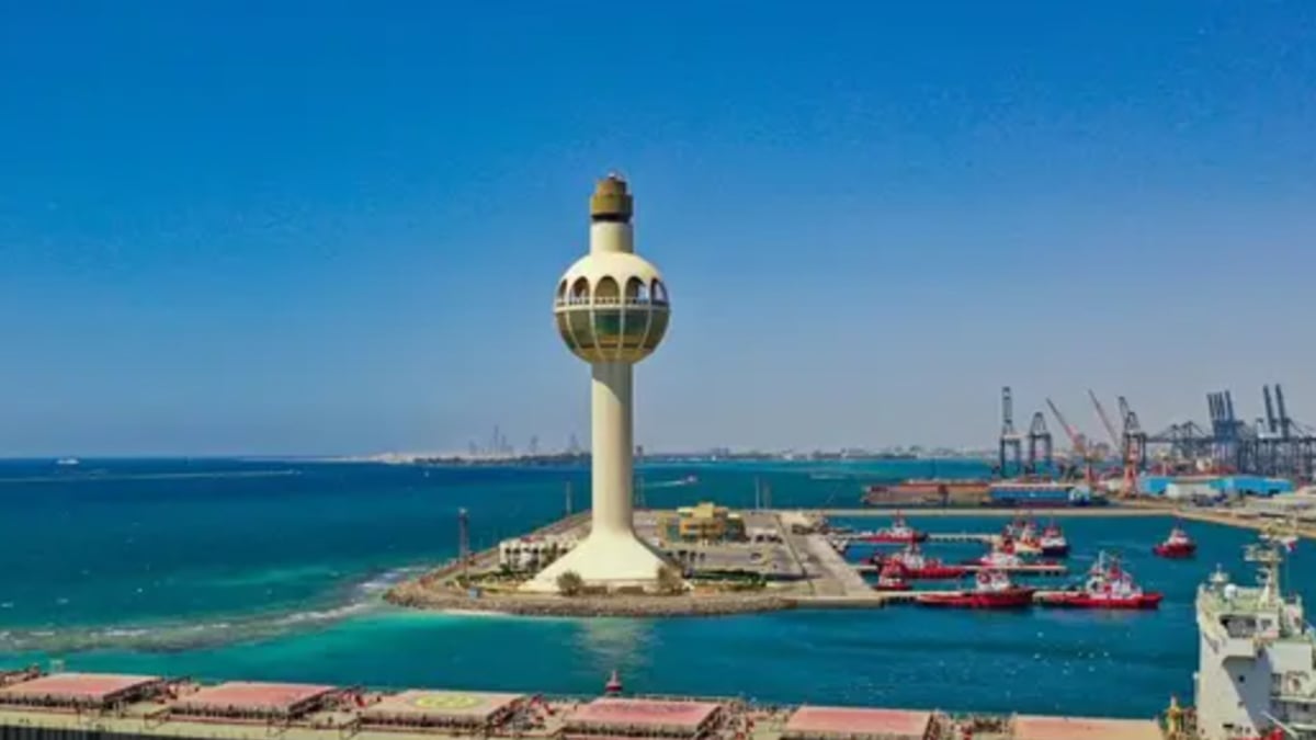 انخفاض تكلفة التخزين وزيادة المرونة تعززان تنافسية ميناء جدة الإسلامي