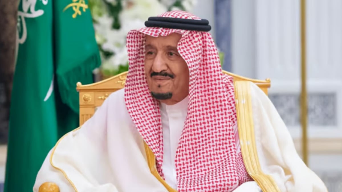 انطلاق النسخة السادسة من المنتدى السعودي للإعلام بالرياض برعاية خادم الحرمين فبراير 2027