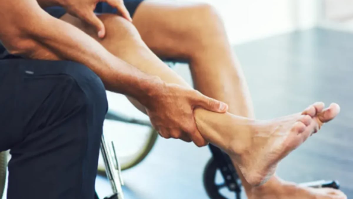 باحثون يابانيون يبتكرون مركبًا جديدًا لمكافحة ضمور العضلات
