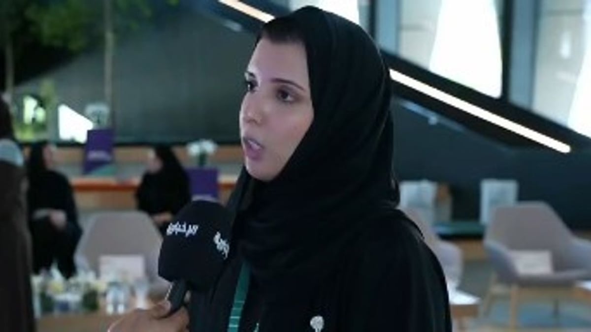 برنامج «وفد» يعزز خبرات الشباب الدولية وفقاً لمسؤولة بـ«مسك»