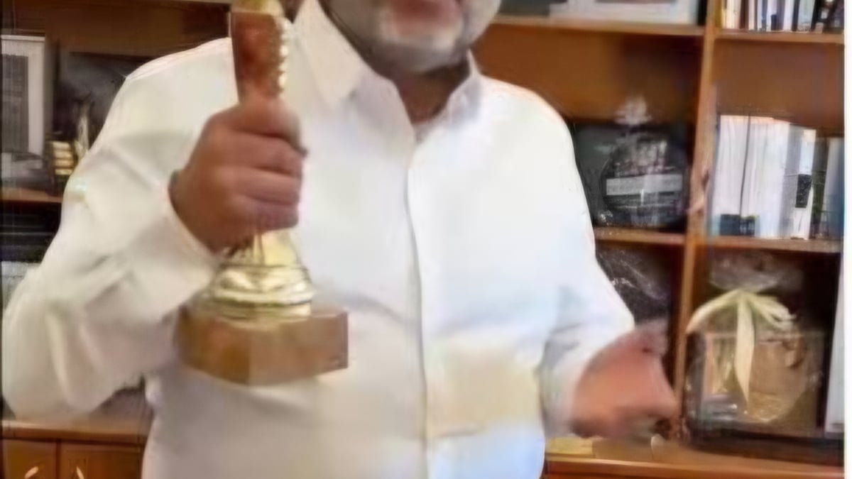بن غفير: سأمنح كأس العالم للأرجنتين لدعم إسرائيل