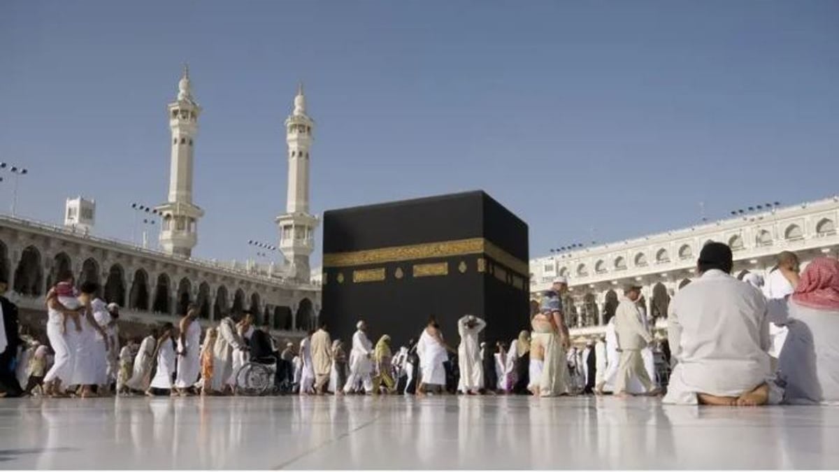 تأشيرة العمرة متعددة الدخول توفر صلاحية 365 يومًا