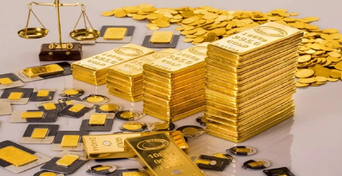 تحديث سعر الذهب في الأسواق المصرية اليوم الجمعة 17/7/2026 يثير اهتمام المستثمرين
